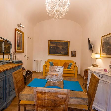 Апартаменты La Casa Di Vittorio Boutique Ottaviano San Pietro Рим Экстерьер фото