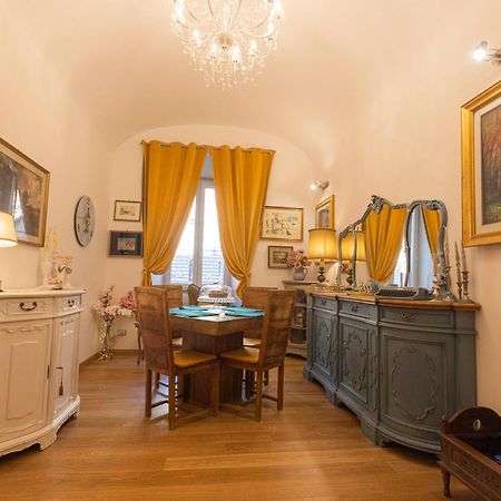 Апартаменты La Casa Di Vittorio Boutique Ottaviano San Pietro Рим Экстерьер фото