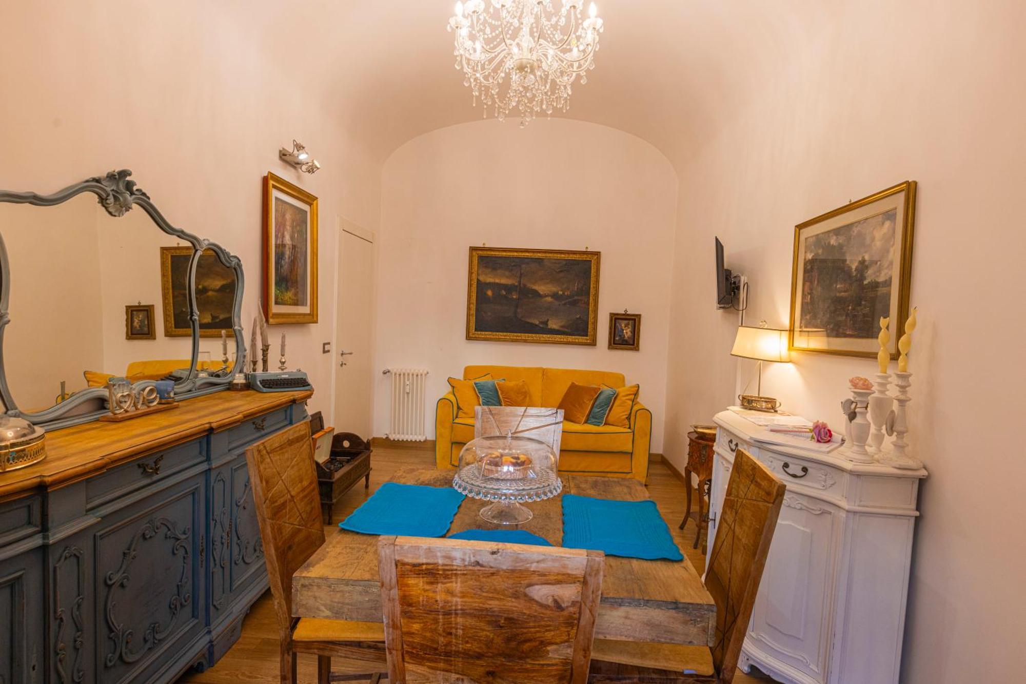 Апартаменты La Casa Di Vittorio Boutique Ottaviano San Pietro Рим Экстерьер фото