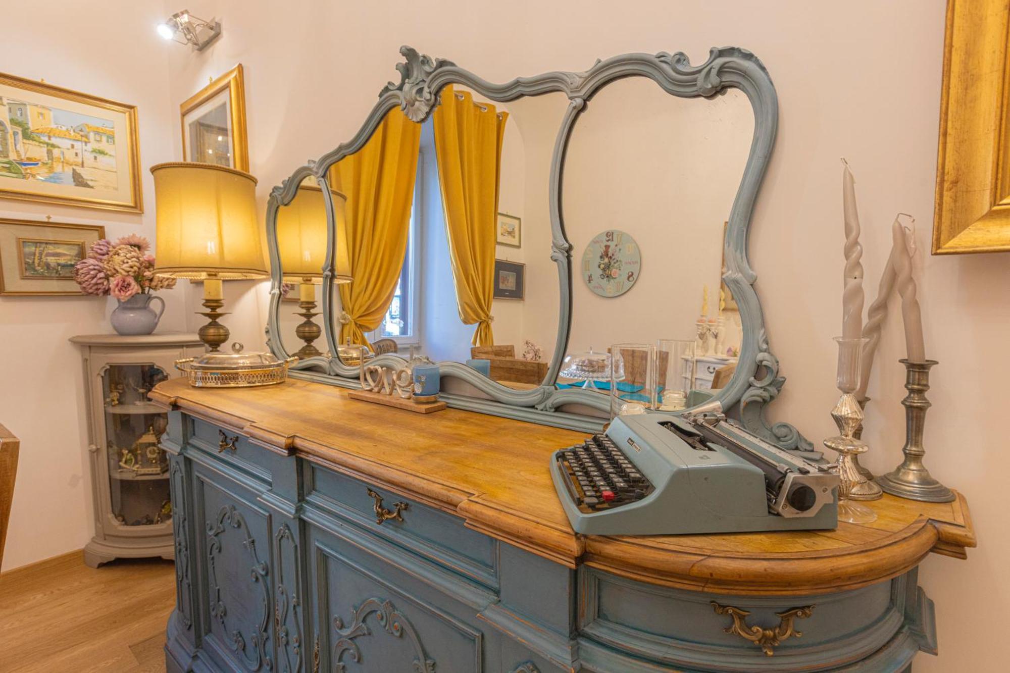 Апартаменты La Casa Di Vittorio Boutique Ottaviano San Pietro Рим Экстерьер фото